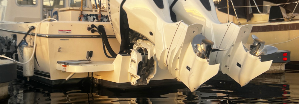 Professional Inboard Outboard Conversion